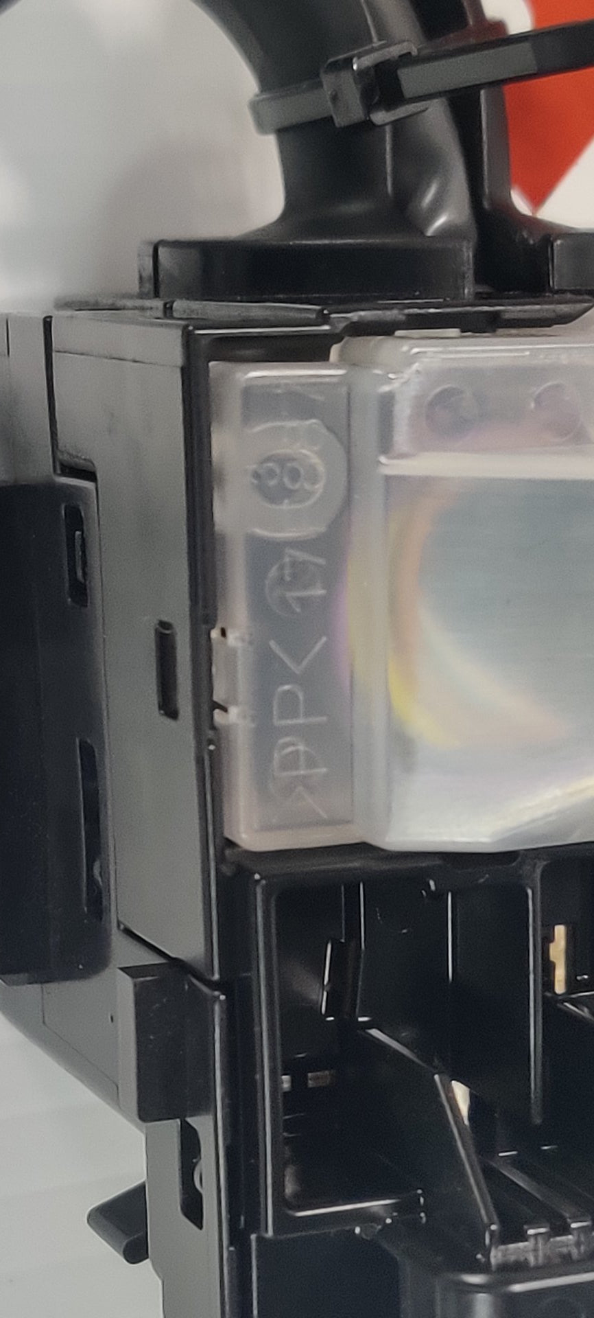 2014 Mazda Mazda3 Maxx Wiper Switch K03117F901