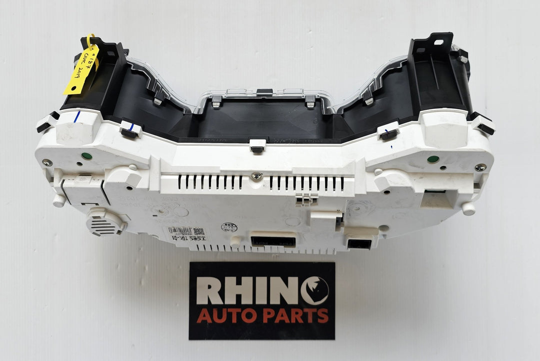 2016-2021 Honda Civic VTiLX Instrument Cluster 78100TGKQ630Q6