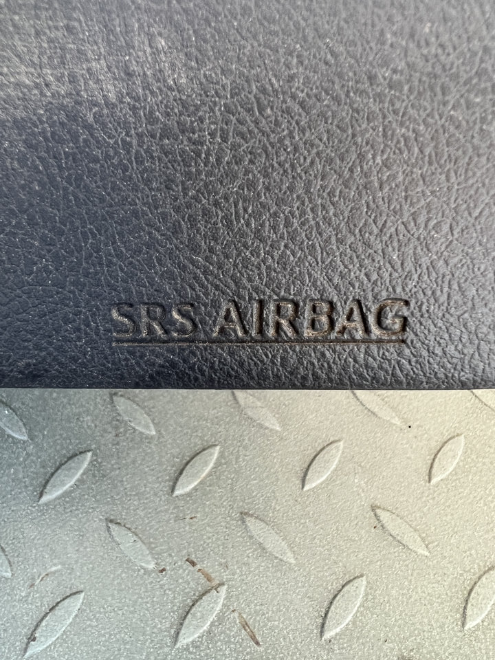 Mar 2014 to Apr 2019- Toyota Hiace TRH KDH- Left Airbag- Dash