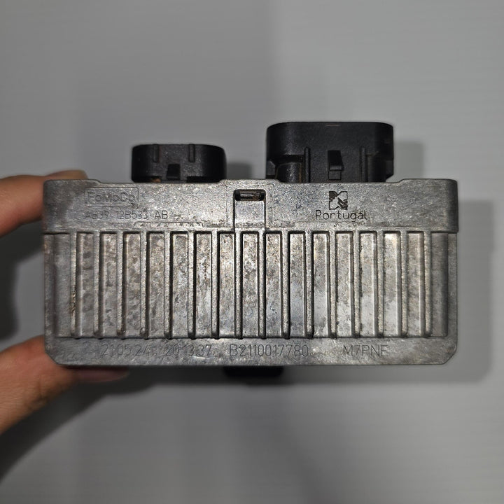 2011-2022 Ford Ranger XLT Glow Plug Relay AB3912B681AB