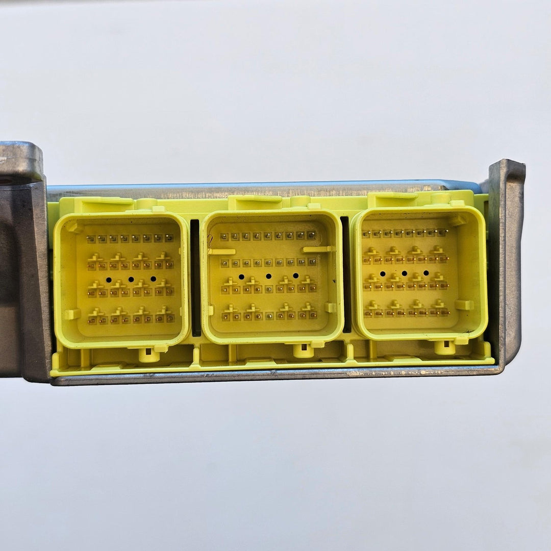 2021 Toyota Corolla MZEA12R - Airbag Module PN: 8917012E60