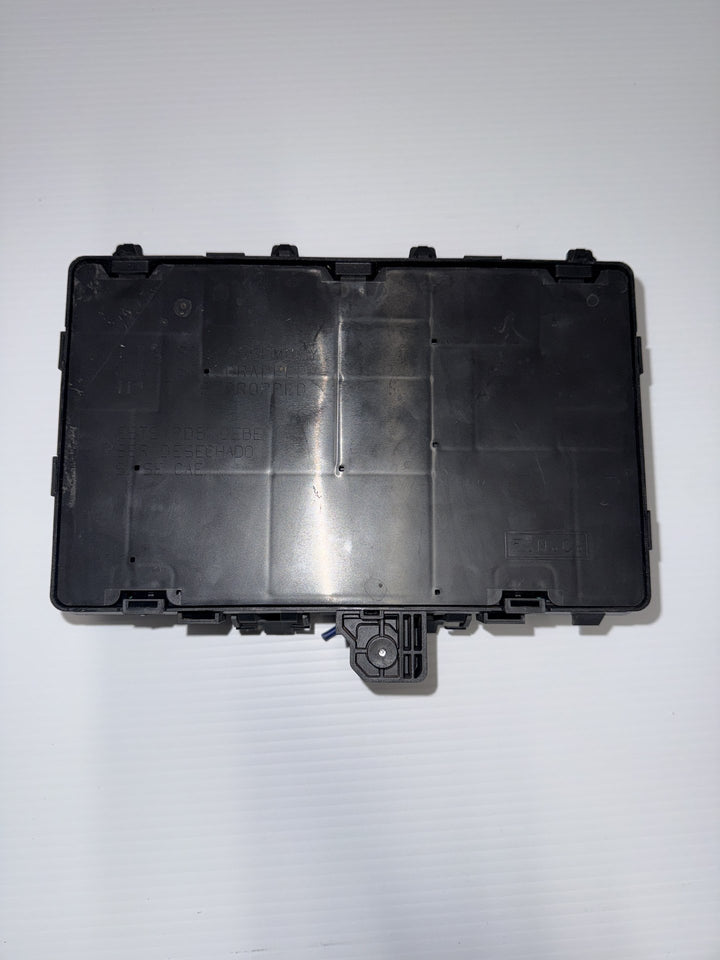 Jun 2015 to Apr 2022 - Ford Ranger PX MkII PX MkIII - Fuse Box - Engine Bay, Main Relay/Fuse Box, Code Ga