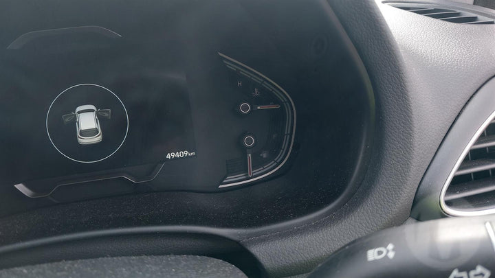 2022 Hyundai i30 PD