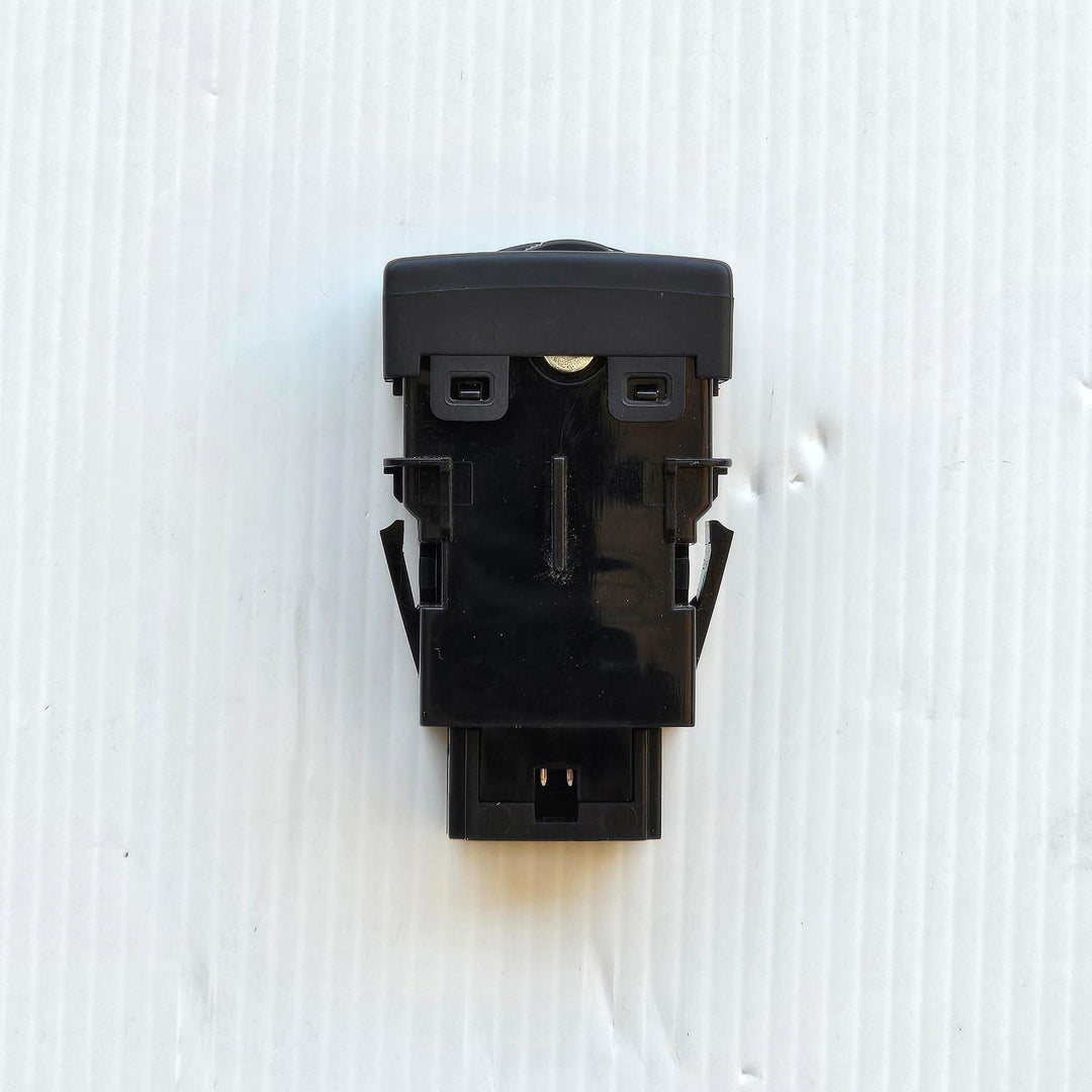 2023 Mazda BT-50 TF XT 3 Diesel  - Headlight Level Switch