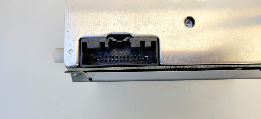 2011-2020 Mazda BT-50 XT Stereo Head Unit AB3918C815GF