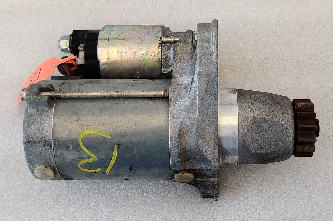2005-2015 Nissan Navara ST Starter Motor 281000V012