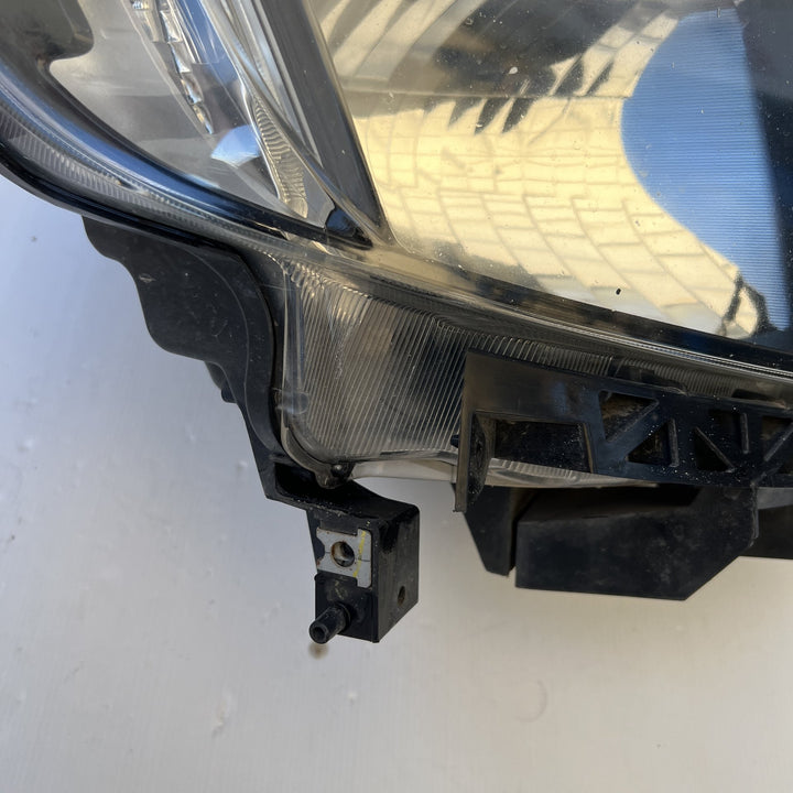 2011-2015 Ford Ranger Right Headlight