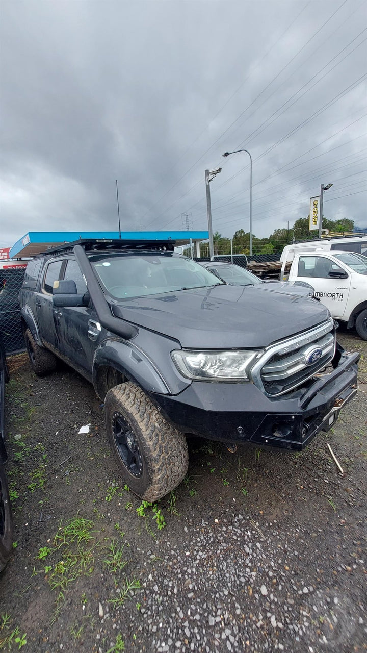 2019 Ford Ranger  XLT 3.2 Diesel Automatic - Particulate Filter/DPF