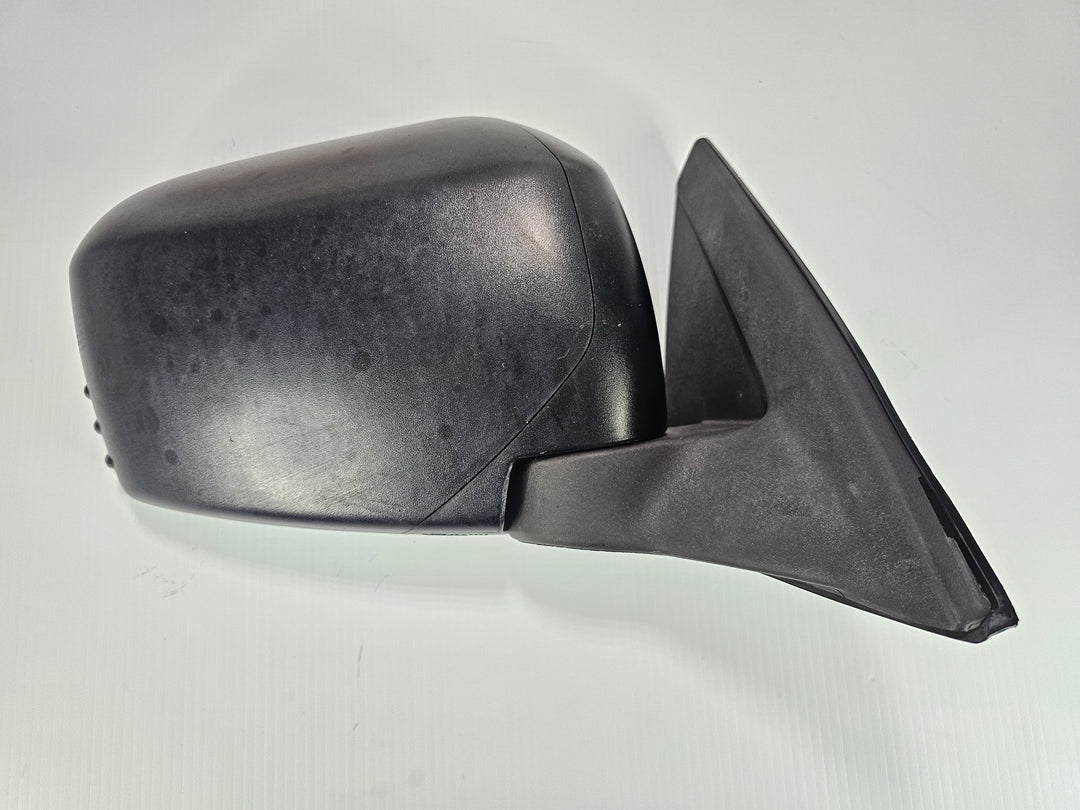 2012 Mitsubishi Triton      - Right Door Mirror