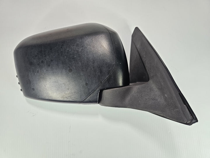 2012 Mitsubishi Triton      - Right Door Mirror