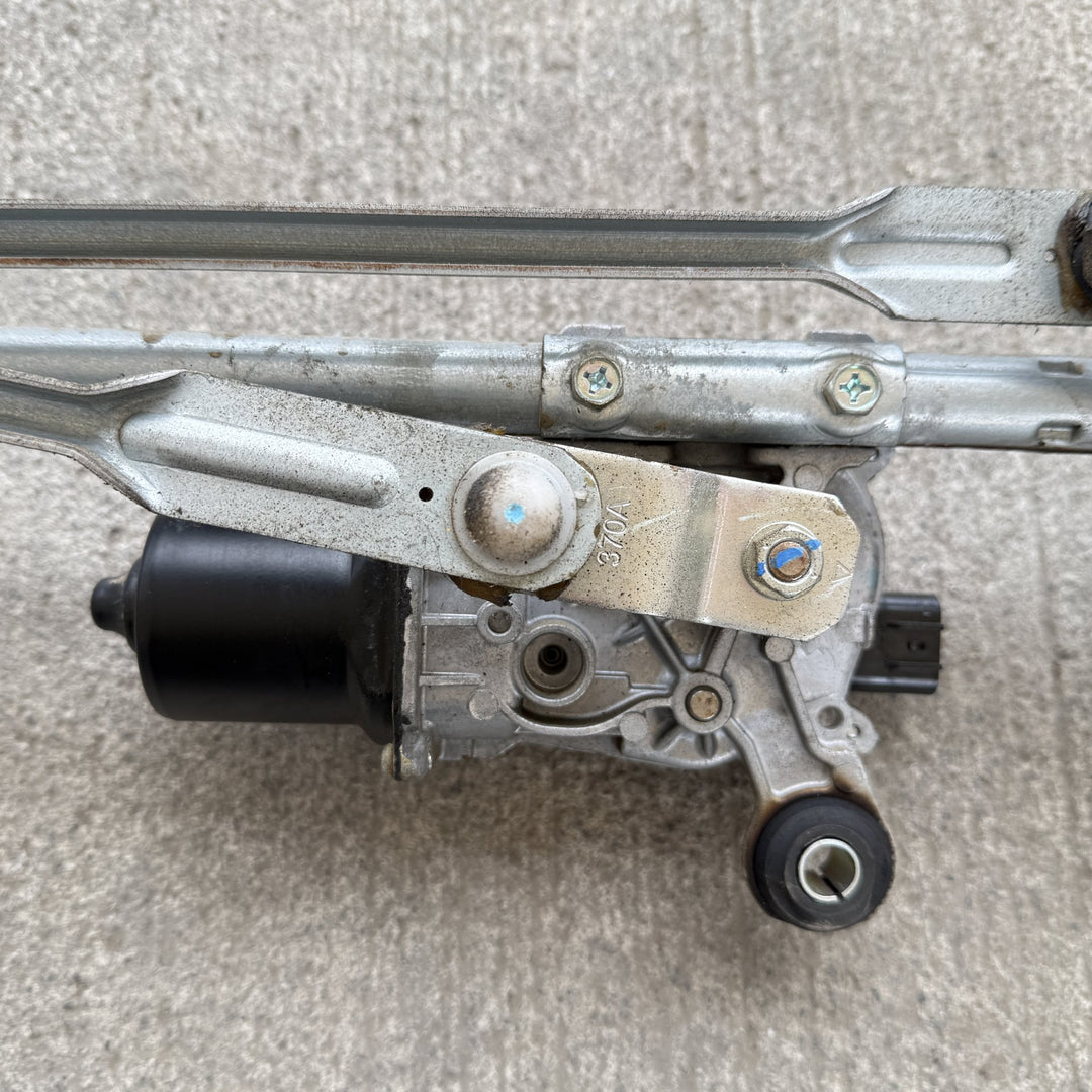 2015-2026 Nissan Navara D23 Front Wiper Motor 7Y18C058A