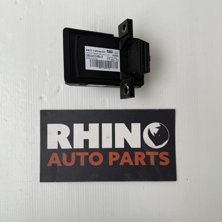 2015-2022 Ford Ranger Smart Data Link Module EB3T14F642AE