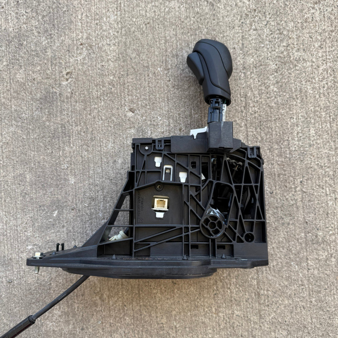 2022 Mazda BT-50 - Gear Stick/Shifter