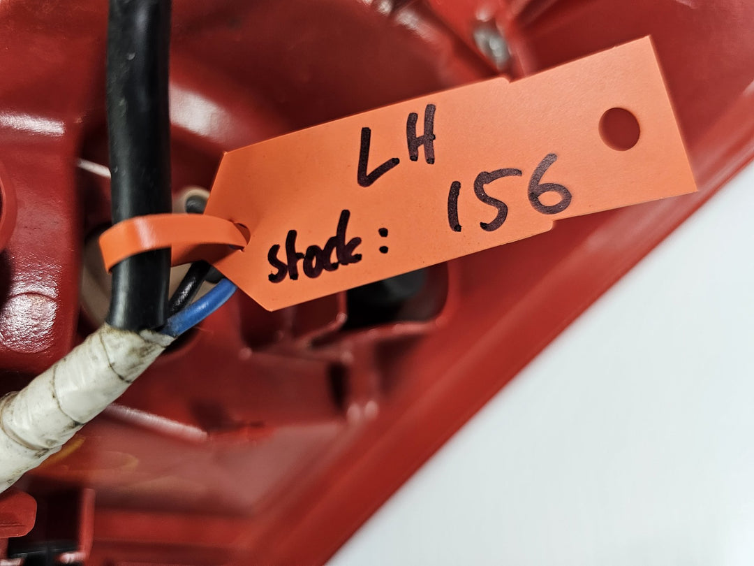 2013 Toyota Corolla ZRE1*     - Left Taillight