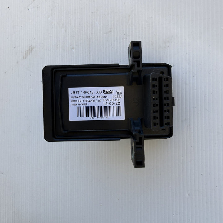 Jun 2011 to Apr 2022 - Ford Ranger PX Series 1 PX Series 2 PX Series 3 - Smart Data Link Module - PN: JB3T14F642AD