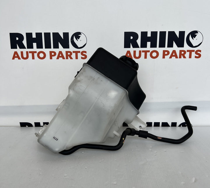 Nov 2007 to Mar 2021- Hyundai iLoad TQ- Overflow Bottle