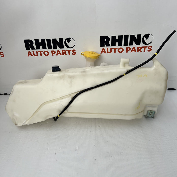 2020-2025 Mazda BT-50 TF Washer Bottle