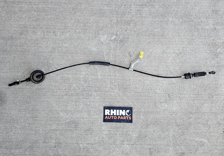 2019 Ford Ranger PX3 - Automatic Shifter Cable