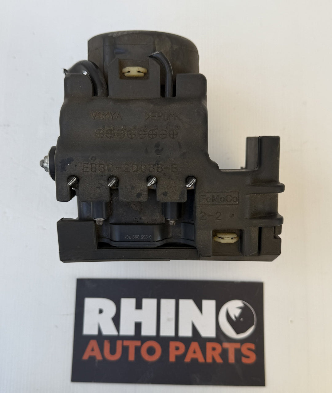 2019 Ford Ranger - ABS Pump/Modulator PN: EB3C2D088A