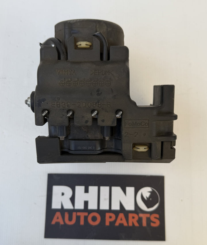 2019 Ford Ranger - ABS Pump/Modulator PN: EB3C2D088A