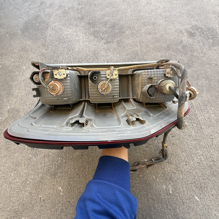 2019 Ford Ranger - Right Taillight PN: EB3B13404EA