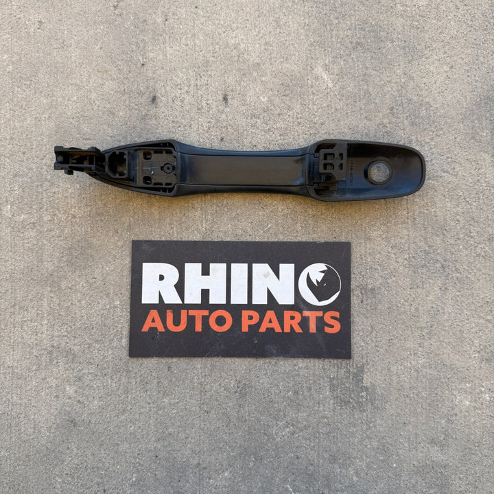 2021 Toyota Hiace - Right Front Exterior Door Handle