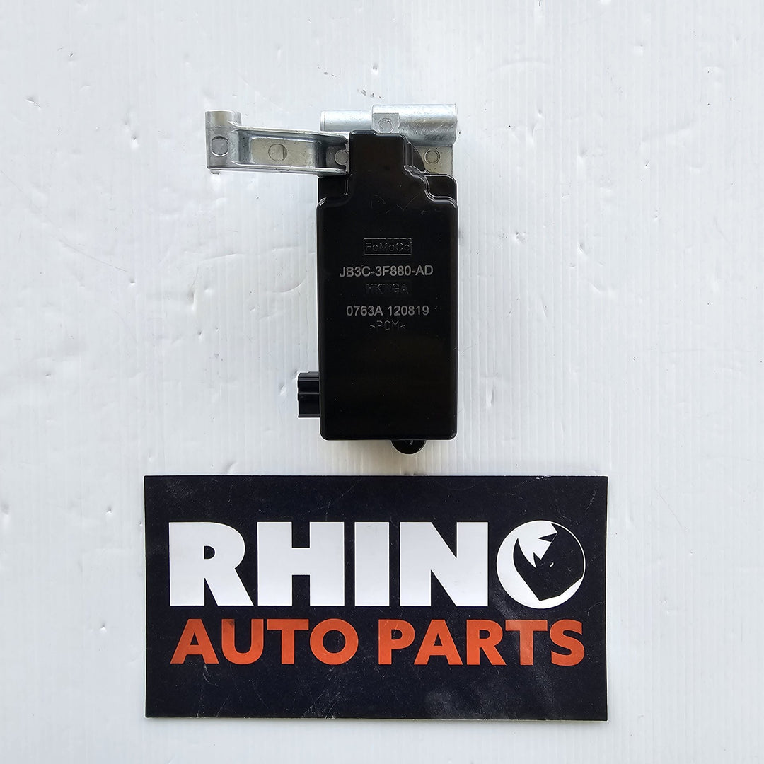 2019 Ford Ranger XLS Steering Locking Module JB3C3F880AD