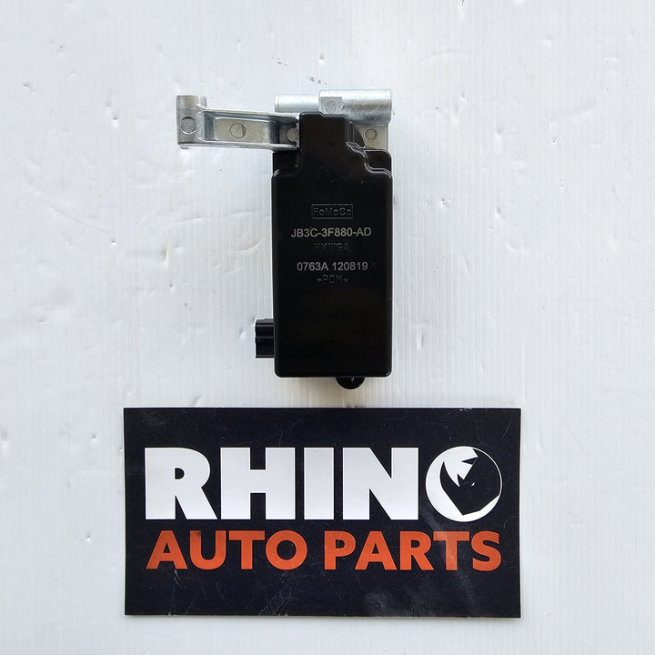 2019 Ford Ranger XLS Steering Locking Module JB3C3F880AD