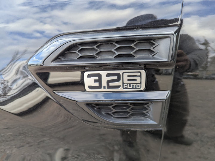 2018-2022 Ford Ranger Dash Display Unit