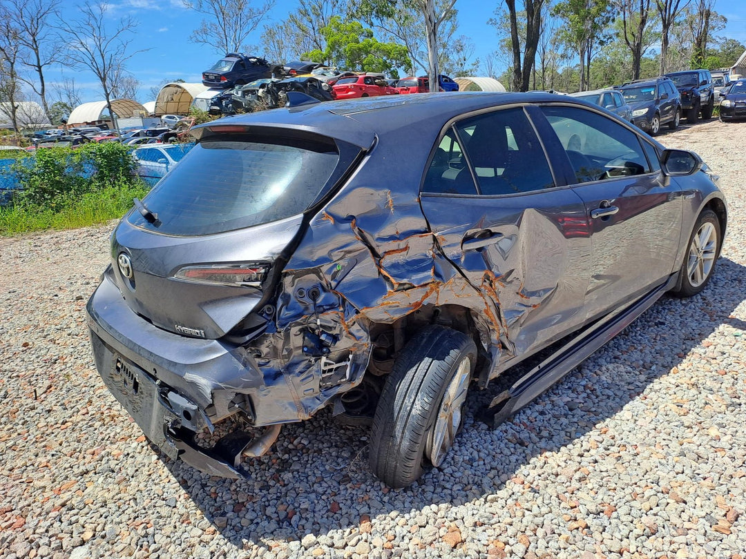 2018-2026 Toyota Corolla Hybrid Front Wiper Motor 8511012C70