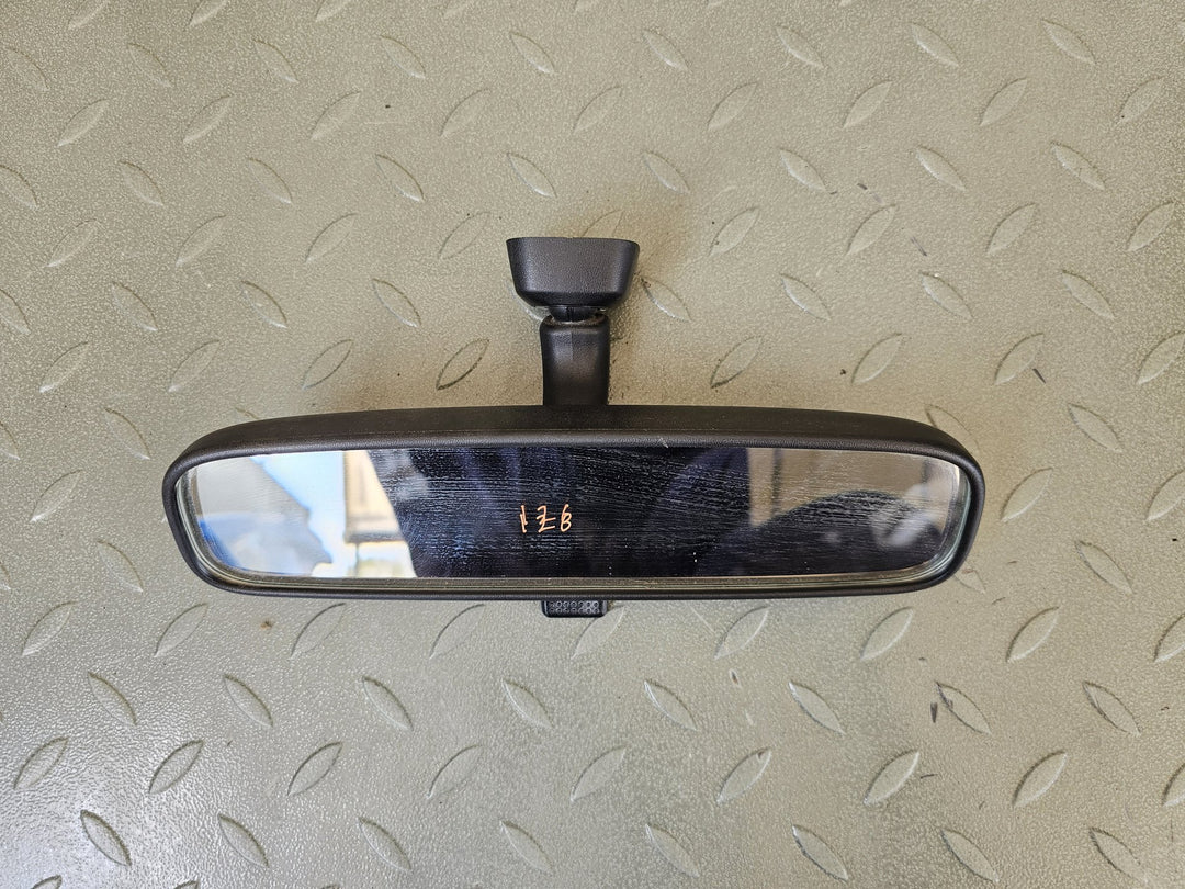 2011 Toyota RAV4 ACA38R CV  Petrol Automatic - Interior Mirror 22197