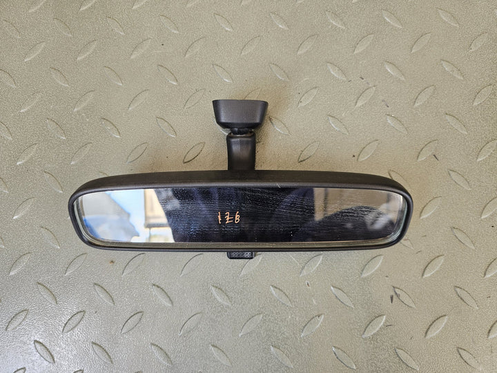 2011 Toyota RAV4 ACA38R CV  Petrol Automatic - Interior Mirror 22197