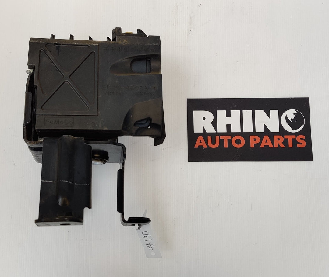 2018 Ford Ranger PXII - ABS Pump/Modulator PN: EB3C2D088A