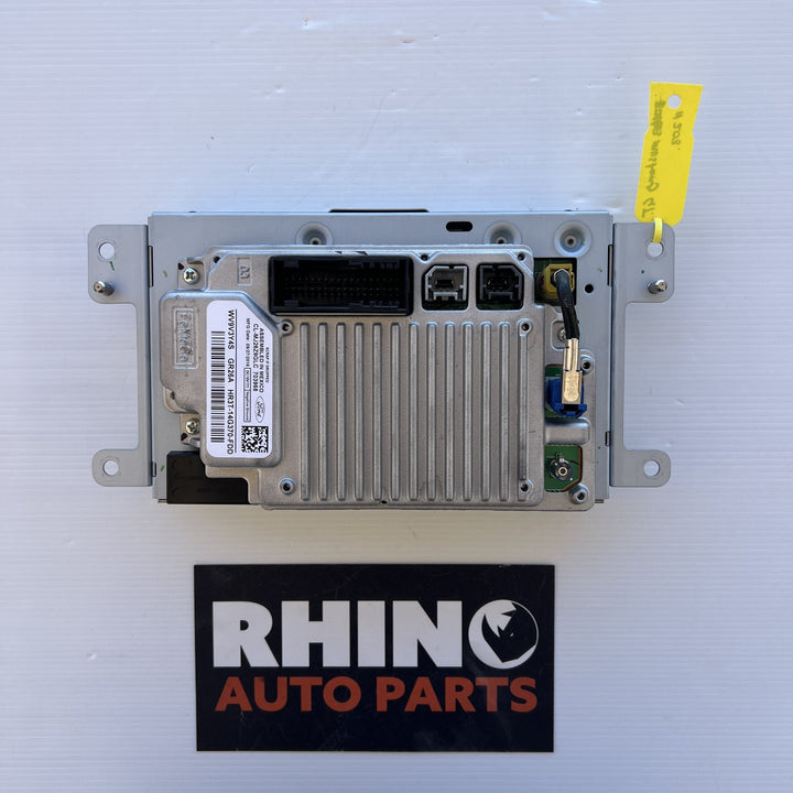 2016 Ford Mustang GT - Dash Display Unit PN: HR3T14G370FDD