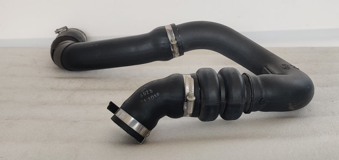 2011-2020 Mazda BT-50 Intercooler Pipe AB396C646E
