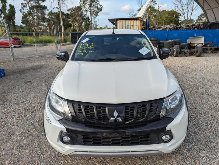 2018 Mitsubishi Triton GLS Diesel Automatic - Right Headlight