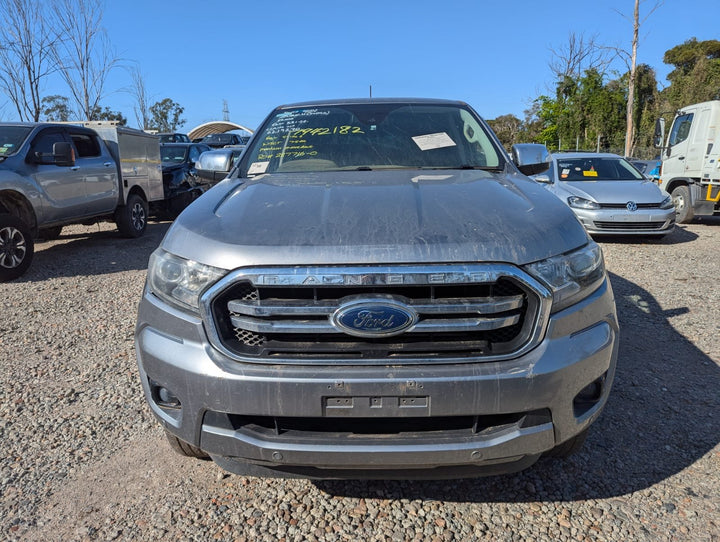 2015-2022 Ford Ranger XLT Hi-Rider Trans/Gearbox