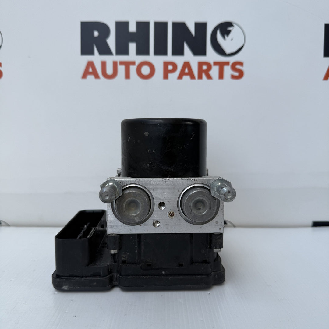 2015-2017 Mitsubishi Lancer ABS Pump/Modulator 4670A717