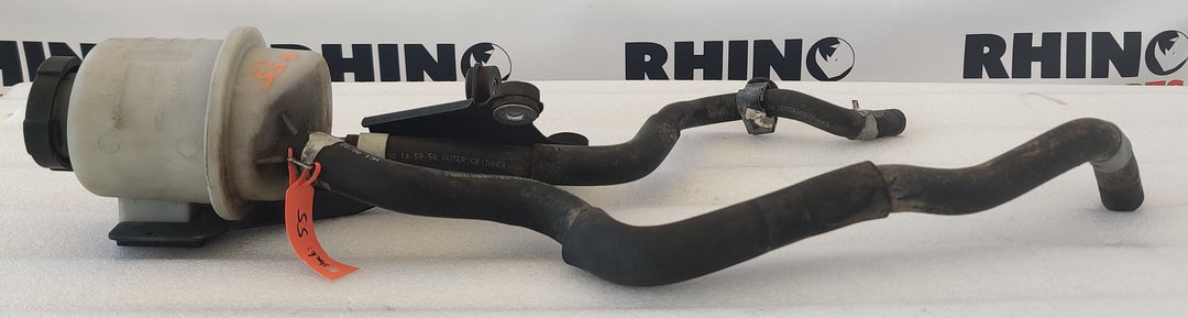 2005-2015 Nissan Navara STX Power Steering Fluid