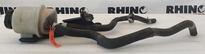 2005-2015 Nissan Navara STX Power Steering Fluid
