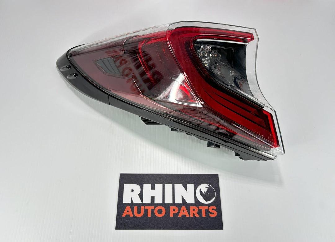 2017 Toyota C-HR X50 Koba 1.2 Petrol Automatic CVT - Left Taillight
