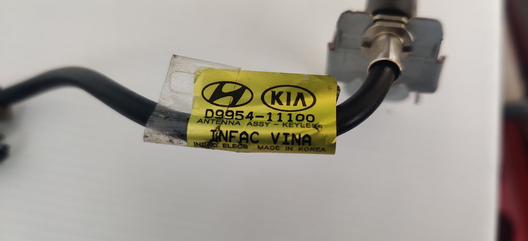 2018 Kia Sportage QL - Body Control Module PN: 954A0D9860
