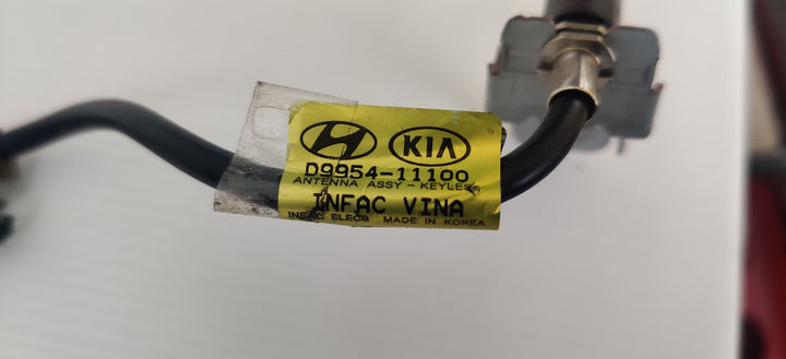 2018 Kia Sportage QL - Body Control Module PN: 954A0D9860