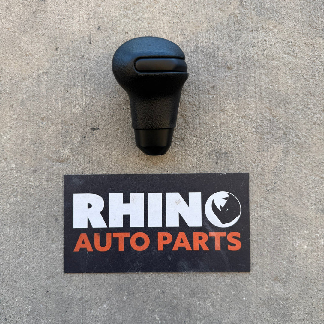 2021 Toyota Hiace - Shifter Knob