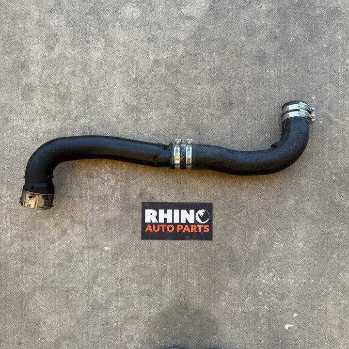 2021 Toyota Hiace - Intercooler Pipe PN: 1736111131