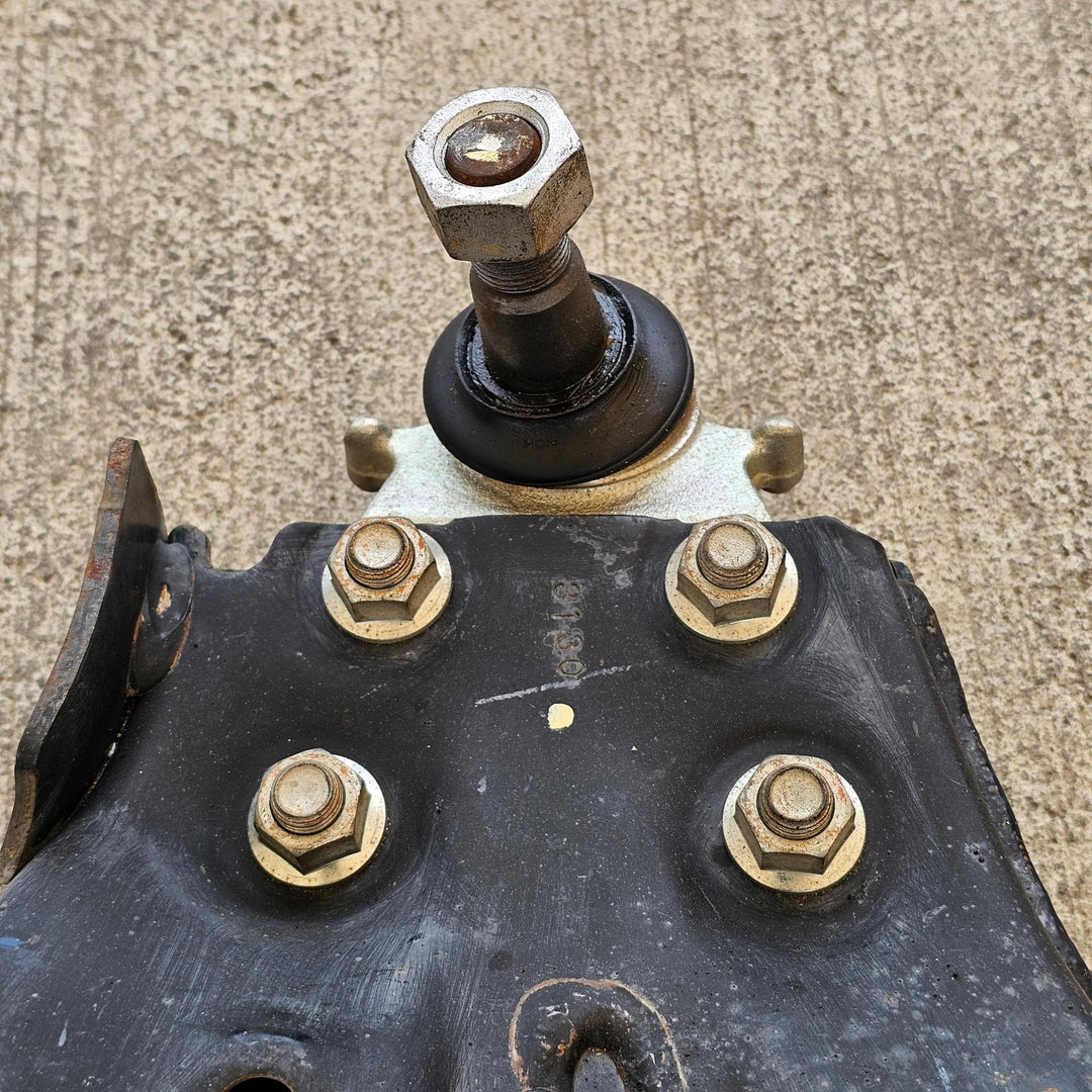 Jul 2020 to Current - Mazda BT-50 TF 4WD - Left Front Lower Control Arm