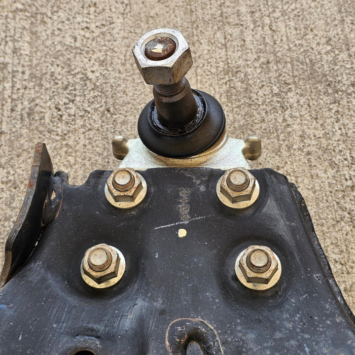 Jul 2020 to Current - Mazda BT-50 TF 4WD - Left Front Lower Control Arm