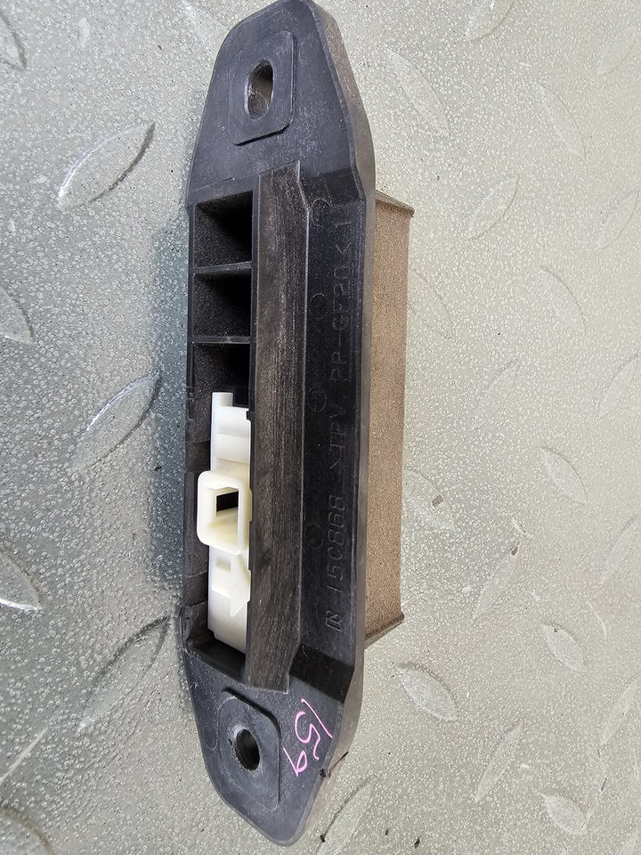 Misc Switch/Relay - 2013 Toyota Corolla