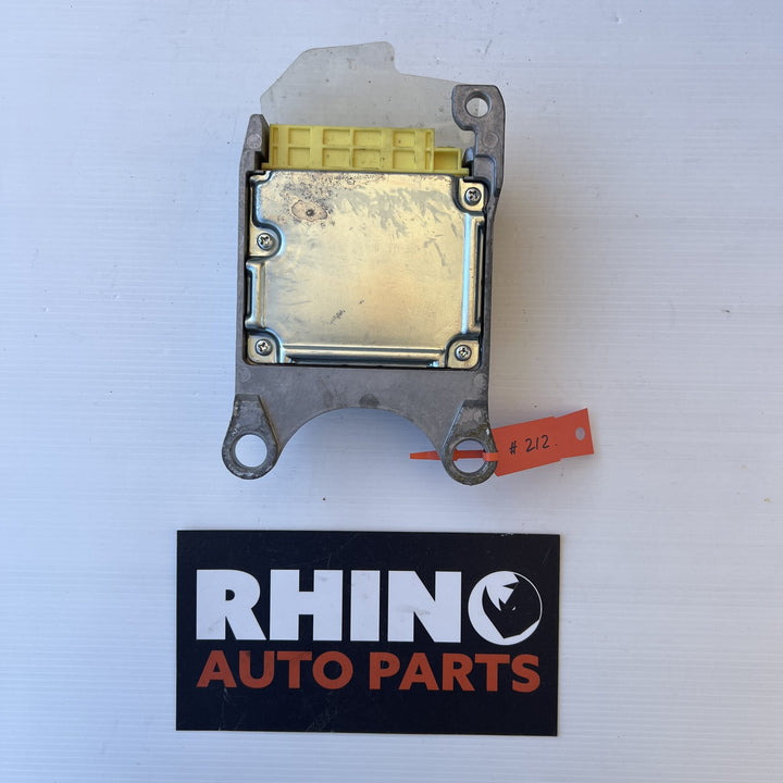 Jan 2005 to 2019- Toyota Hiace TRH KDH- Airbag Module- Lwb/Swb Type