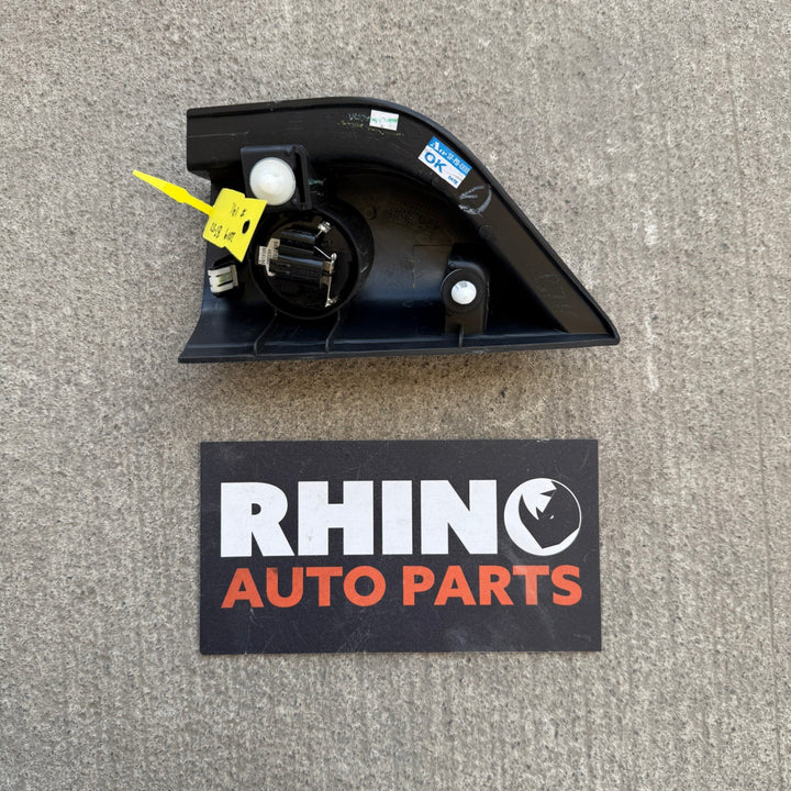 2019 Mazda BT-50 - Speakers PN: 8A6T18808BB
